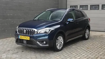 Occasion Suzuki SX4 S-Cross Exclusive 111 PK (81 kW) 2018 SUV
