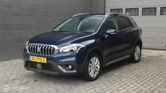 Gebruikt 2018 Suzuki SX4 S-Cross Exclusive SUV | € 12.995 (Super prijs)