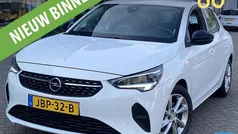 Wit Gebruikt 2023 Opel Corsa Elegance Hatchback | € 17.950 (Eerlijke prijs)