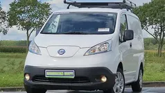 N.v.t. Gebruikt 2019 Nissan e-NV200 Van | € 10.850 (Super prijs)