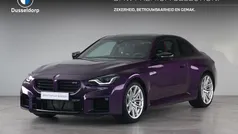 Gebruikt 2024 BMW M2 Comfort Edition Coupé | € 87.950 (Eerlijke prijs)