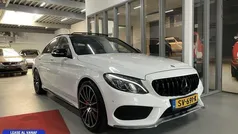 Overige Gebruikt 2015 Mercedes C400 AMG Sedan | € 26.999 (Eerlijke prijs)