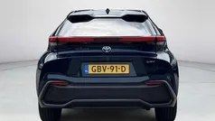 Gebruikt 2024 Toyota C-HR Edition SUV | € 34.950 (Goede deal)