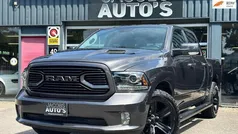 Grijs Gebruikt 2018 Dodge Ram Pickup | € 30.750 (Super prijs)