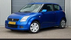 Gebruikt 2006 Suzuki Swift GLS Hatchback | € 3.250 (Goede deal)