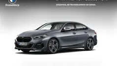 Grijs Gebruikt 2021 BMW 218 M Sport Coupé | € 26.450 (Eerlijke prijs)