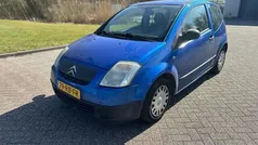 Citroën C2