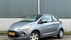 Gebruikt 2009 Ford Ka Trend Hatchback | € 1.950 (Goede deal)