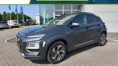 Grijs Gebruikt 2020 Hyundai Kona SUV | € 22.915 (Eerlijke prijs)