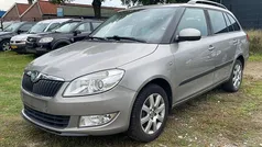 Gebruikt 2012 Skoda Fabia Stationwagen | € 1.500 (Super prijs)