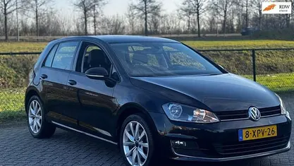Gebruikt 2014 VW Golf VII Edition Hatchback | € 8.899 (Eerlijke prijs)