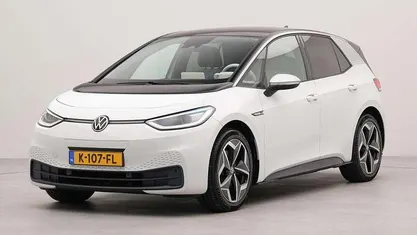 Occasion 2020 VW ID.3 Hatchback | € 15.900 (Eerlijke prijs)