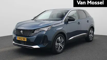 Occasion 2023 Peugeot 3008 Allure SUV | € 23.900 (Eerlijke prijs)