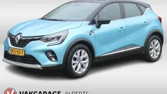 Gebruikt 2021 Renault Captur Intens SUV | € 21.450 (Goede deal)