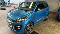Blauw Gebruikt 2019 Ligier JS50 Hatchback | € 11.900 (Eerlijke prijs)