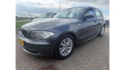 Occasion BMW 118 M Sport 143 PK (105 kW) 2008 Hatchback