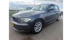Gebruikt 2008 BMW 118 M Sport Hatchback | € 3.799 (Goede deal)