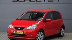 Rood Gebruikt 2015 Seat Mii Sport Hatchback | € 7.900 (Eerlijke prijs)