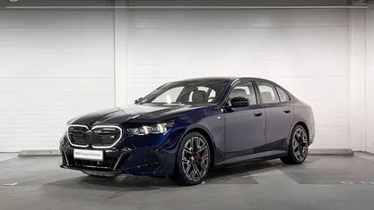 Occasion 2024 BMW i5 Comfort Edition Sedan | € 73.900 (Eerlijke prijs)