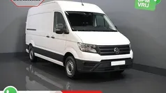 Gebruikt 2024 VW Crafter Van | € 38.944 (Eerlijke prijs)