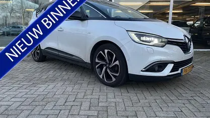 Occasion Renault Grand Scénic IV Bose Edition 132 PK (97 kW) 2017 MPV
