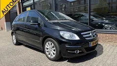 Gebruikt 2009 Mercedes B180 Business MPV | € 7.950 (Eerlijke prijs)
