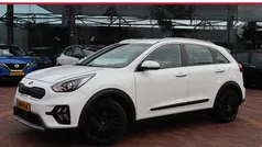 Gebruikt 2020 Kia Niro SUV | € 20.445 (Goede deal)