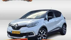 Wit Gebruikt 2019 Renault Captur Intens SUV | € 13.925 (Eerlijke prijs)