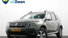 Grijs Gebruikt 2014 Dacia Duster Prestige SUV | € 7.950 (Eerlijke prijs)