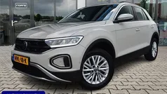 Gebruikt 2024 VW T-Roc Business SUV | € 30.900 (Goede deal)