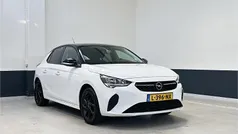 Gebruikt 2021 Opel Corsa Edition Hatchback | € 10.949 (Eerlijke prijs)