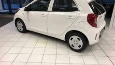 Occasion Kia Picanto Exclusive 84 PK (61 kW) 2020 Wit Hatchback