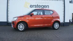 Oranje Gebruikt 2024 Suzuki Ignis Comfort Hatchback | € 19.950 (Eerlijke prijs)