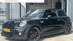 Gebruikt 2019 Mini John Cooper Works Hatchback | € 22.849 (Eerlijke prijs)