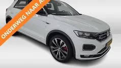 Gebruikt 2020 VW T-Roc Sportline SUV | € 26.445 (Eerlijke prijs)