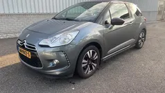 Gebruikt 2011 Citroën DS3 So Chic Hatchback | € 3.600 (Eerlijke prijs)