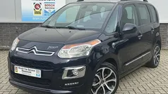 Gebruikt 2015 Citroën C3 Picasso Exclusive MPV | € 7.749 (Eerlijke prijs)