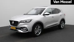 Grijs, metallic lak Gebruikt 2023 MG EHS Luxury SUV | € 23.777 (Eerlijke prijs)