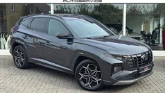 Gebruikt 2022 Hyundai Tucson N Line SUV | € 32.649 (Eerlijke prijs)