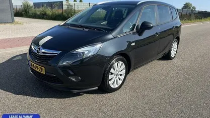 Occasion Opel Zafira Tourer Cosmo 140 PK (102 kW) 2015 MPV