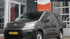 Grijs Gebruikt 2020 Citroën Berlingo MPV | € 10.950 (Eerlijke prijs)