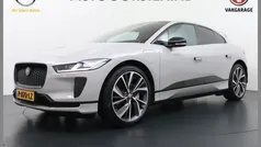 Grijs Gebruikt 2022 Jaguar I-Pace SUV | € 42.795 (Eerlijke prijs)