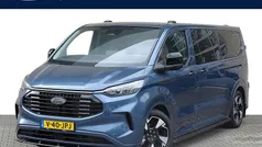 Gebruikt 2024 Ford Transit Custom Limited Van | € 43.700 (Eerlijke prijs)