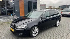 Gebruikt 2012 VW Golf VII Highline Stationwagen | € 6.000 (Super prijs)