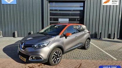 Occasion Renault Captur Dynamique 90 PK (66 kW) 2016 SUV