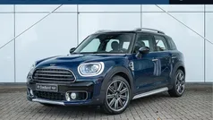 Blauw Gebruikt 2019 Mini Cooper Countryman Comfort SUV | € 24.950 (Goede deal)