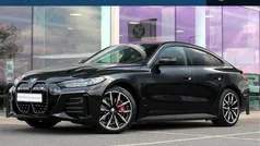 Gebruikt 2024 BMW i4 M Sport Sedan | € 48.950 (Goede deal)