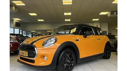 Occasion Mini ONE 75 PK (55 kW) 2016 Hatchback