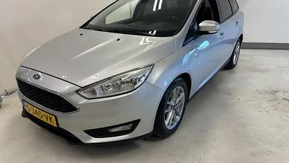 Occasion 2015 Ford Focus Stationwagen | € 6.995 (Eerlijke prijs)