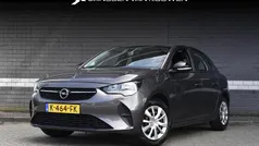 Grijs Gebruikt 2020 Opel Corsa Edition Hatchback | € 13.895 (Eerlijke prijs)